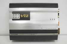 Alpine MRV-F407 Amplificatore
