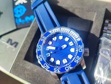Helm Khuraburi Orologio Diver