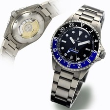 Steinhart Ocean One Titanium