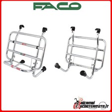 Front luggage rack FACO