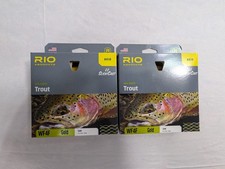 RIO Serie Avid Trota