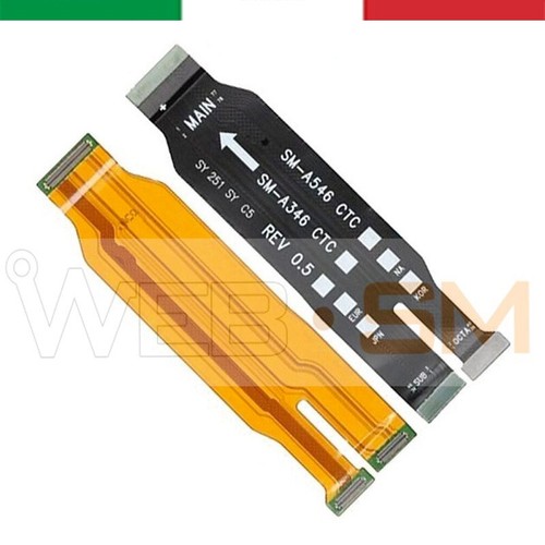 Flat main lcd dock ricarica - flat,