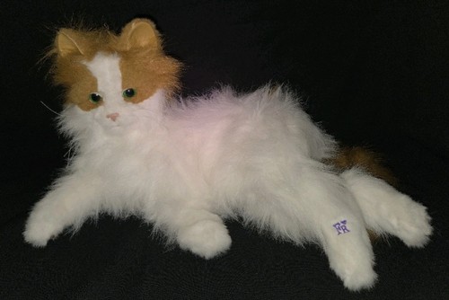 Furreal friends lulu - lulu, peluche
