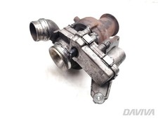 BMW X3 Turbocompressore 2.0d