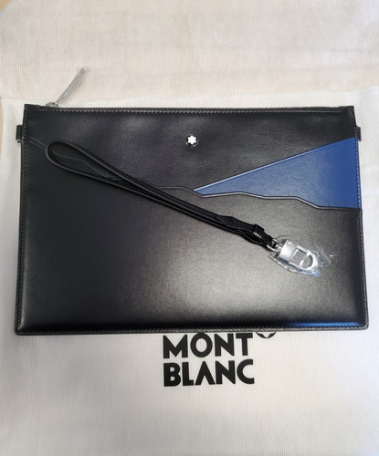 Frizione mont blanc - mont,