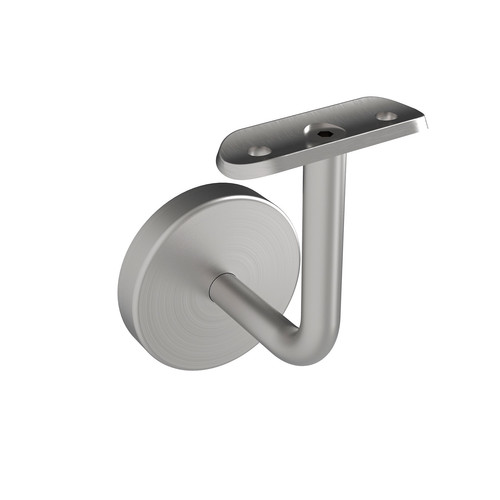 Supporto corrimano parete - supporto, da