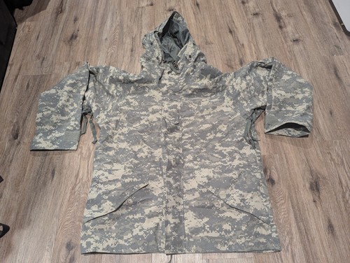 Parka tru spec h20 - tru-spec, ecwcs