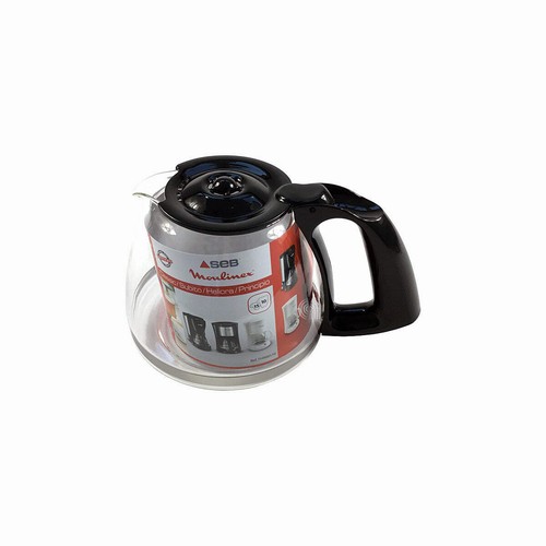 Macchina caffè caraffa - da,