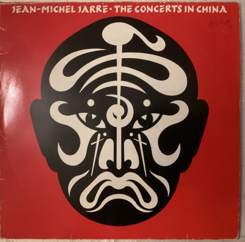 Jean michel jarre - jean, the
