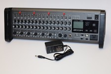 Zoom LiveTrak L-20R Mixer e