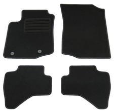 Set tappetini per Peugeot 108 2014-2021 tappeti auto tappetini auto 100% misura