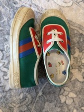 Scarpe bambino Gucci taglia
