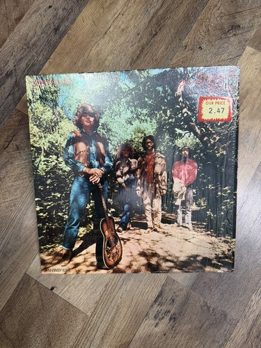 Creedence clearwater revival - creedence,