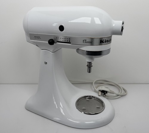 Kitchen aid classic 5k45ss - aid,