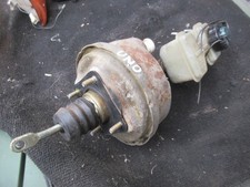 FIAT UNO - Servofreno con