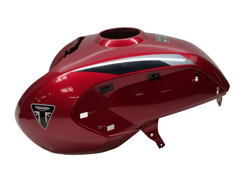 Coperchio serbatoio triumph - coperchio,
