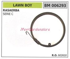 Molla avviamento LAWN BOY