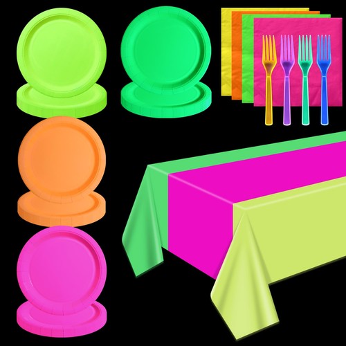 Glow party forniture set - forniture, di