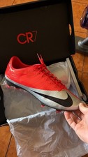 Nike Air Zoom Cr7 Mercurial