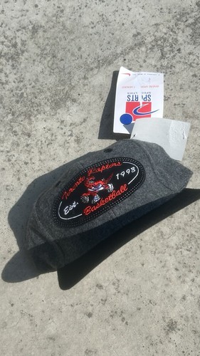Toronto raptors vintage hat - toronto,
