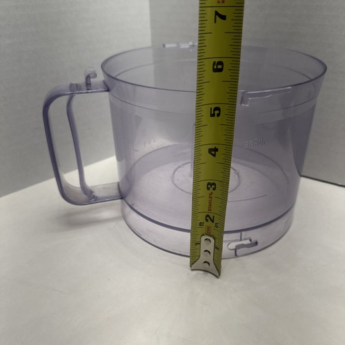Braun tritatutto multipratico - braun,
