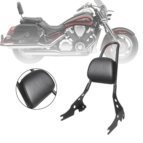 Schienale sissy bar passeggero - sissy,