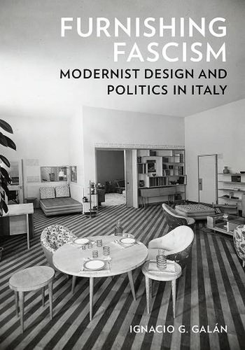Furnishing fascism modernist - furnishing, fascism: