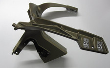 Ducati Magnesio Porta Lampada