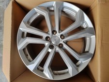 CERCHI DEZENT TA SILVER 8 x 19 JAGUAR RANGE ROVER VOLVO