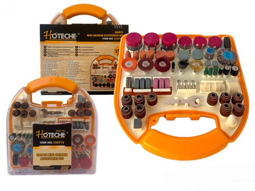 Kit 300 accessori mini - 300, pz