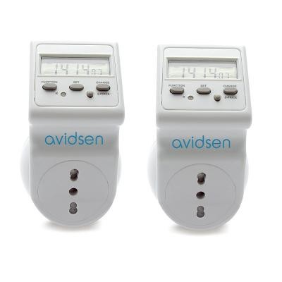Set misuratore di consumo - di, 2