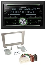 Pioneer Bluetooth MP3 DAB 2DIN