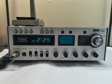 Stazione radio base Montgomery