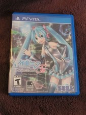 Hatsune Miku: Project DIVA F