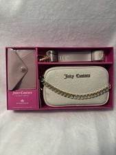 Juicy Couture Set Regalo Borsa