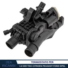 Termostato per CITROEN JUMPY