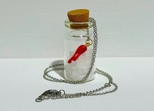 Collana con corno napoletano