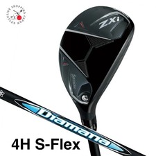 Dunlop Golf SRIXON ZXi Utility
