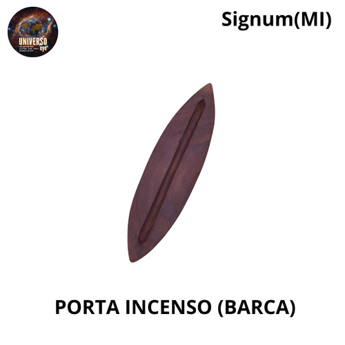 Porta incenso legno - porta,