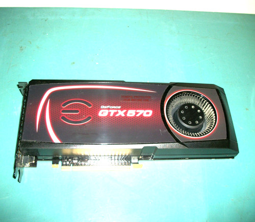 Scheda grafica evga - scheda, nvidia