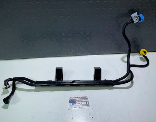 Tubo carburante fiat - tubo,