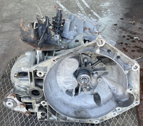Cambio manuale marce fiat - cambio,