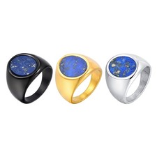 Fede Vnox acciaio inox forma