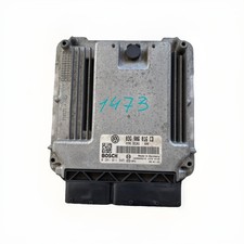 03G906016CD CENTRALINA MOTORE VW TOURAN 1T1 1.9TDI 77KW 0281011945 BOSCH EDC16U1