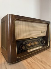 Nordmende tannhäuser radio - nordmende, 58