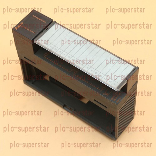 Modulo uscita plc usato - plc,