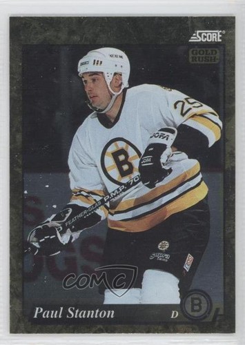 1993 score canadian gold - 1993-94,