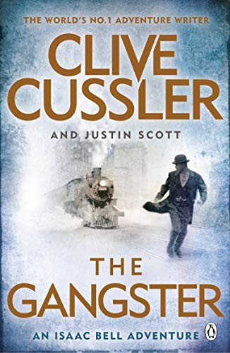 The gangster isaac bell - the,