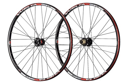 Set ruote vuelta mtb - ruote, am