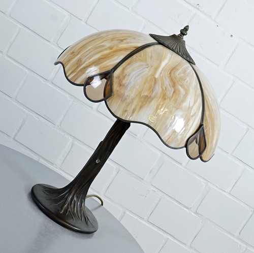 Lampada tavolo haller - lampada,